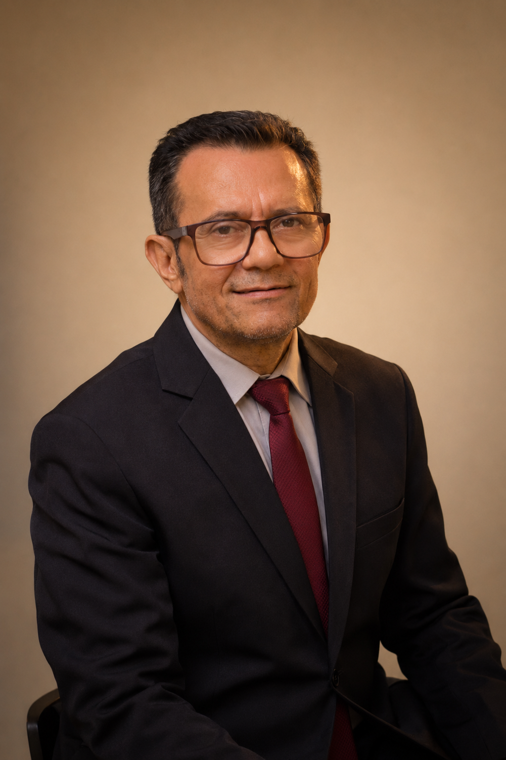 Pastor